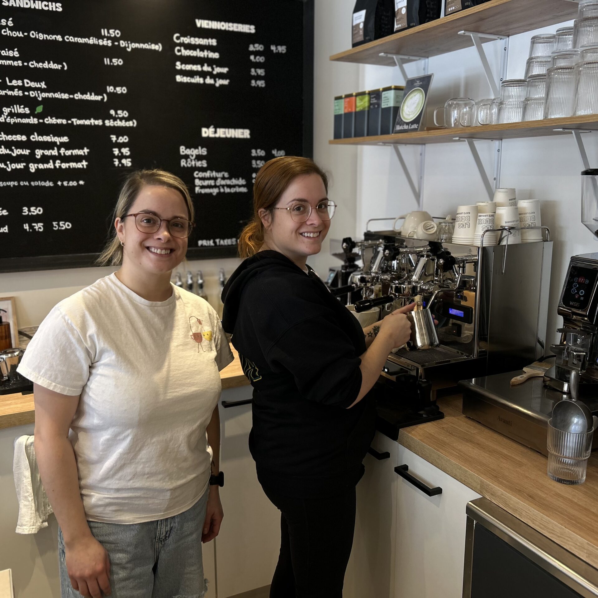 Photo Médialo - Sabrina Quesnel-Bolduc 