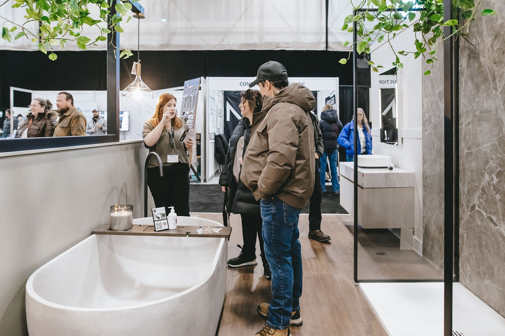 Le salon aura lieu du 19 au 22 février à Terrebonne. (Photo gracieuseté)