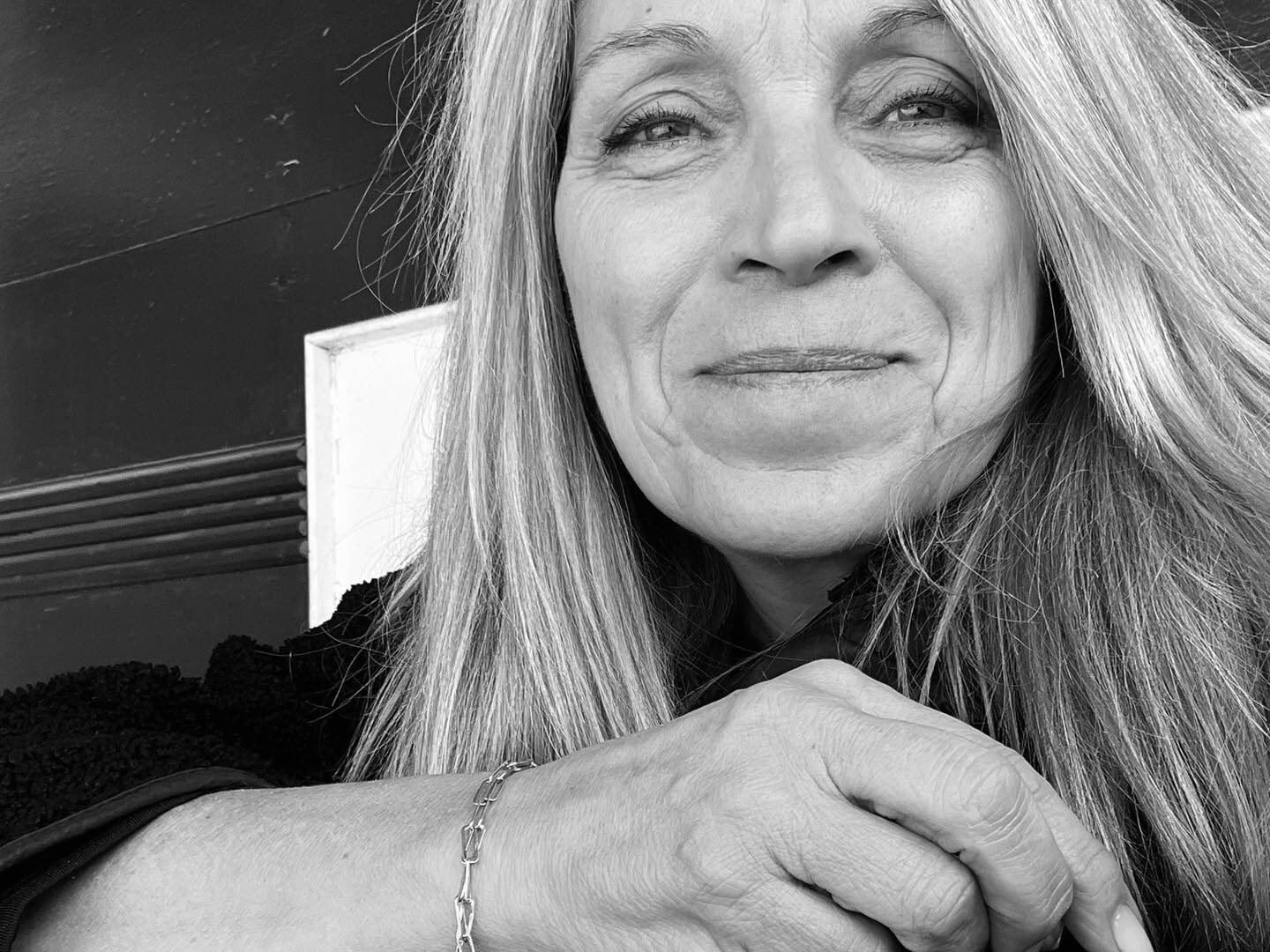 (Photo Facebook Lucie Lecours)