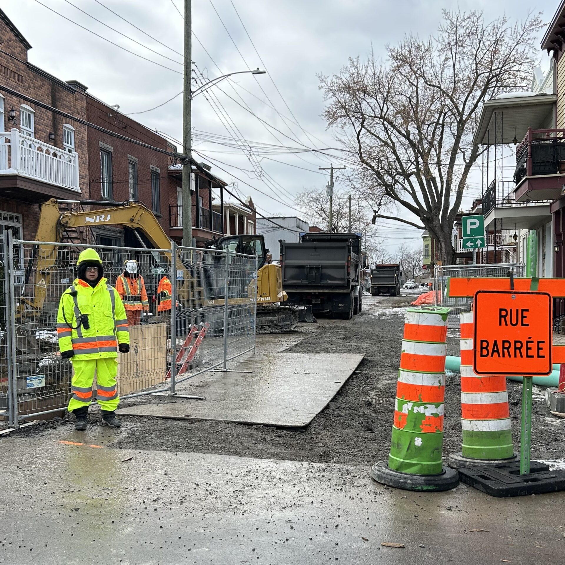 Photo archive Médialo 