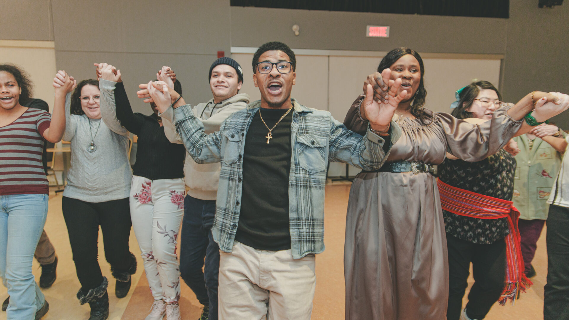 Crédit - Simon Laroche Photographie 