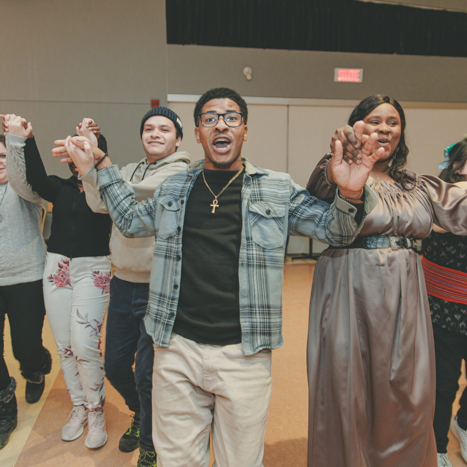 Crédit - Simon Laroche Photographie 