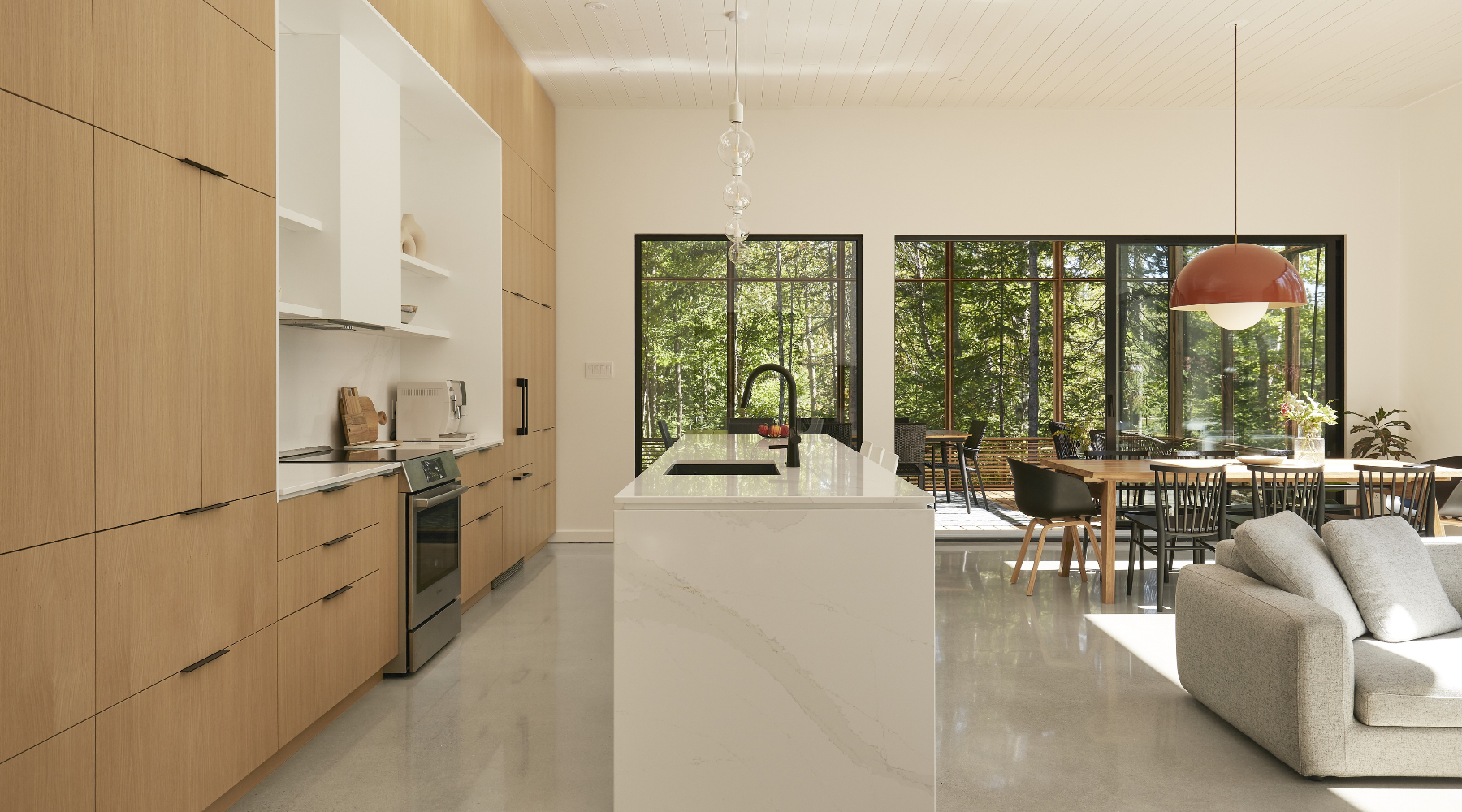 Photo Maxime Brouillet