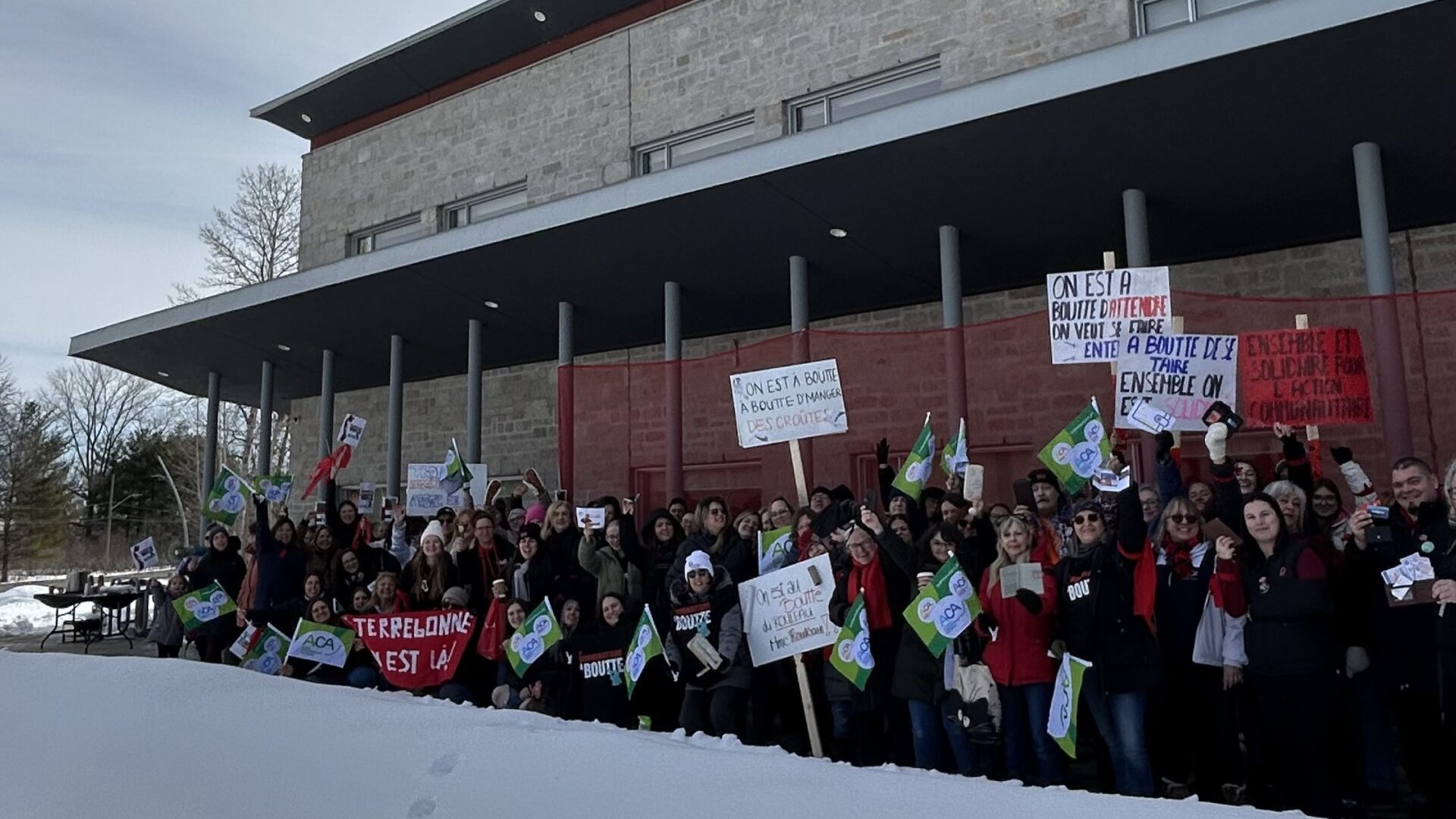 Photo Médialo – Sabrina Quesnel-Bolduc
