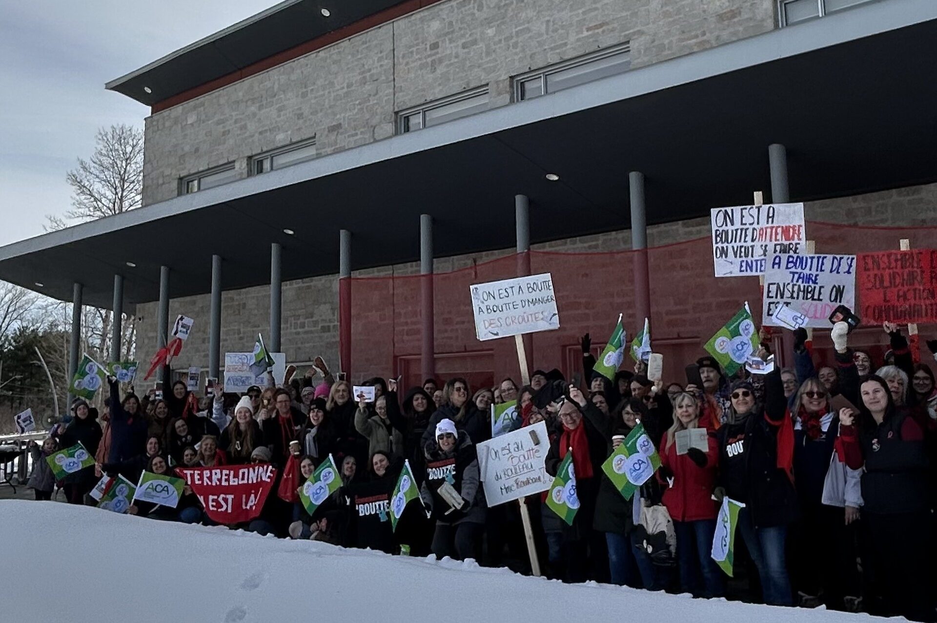 Photo Médialo – Sabrina Quesnel-Bolduc