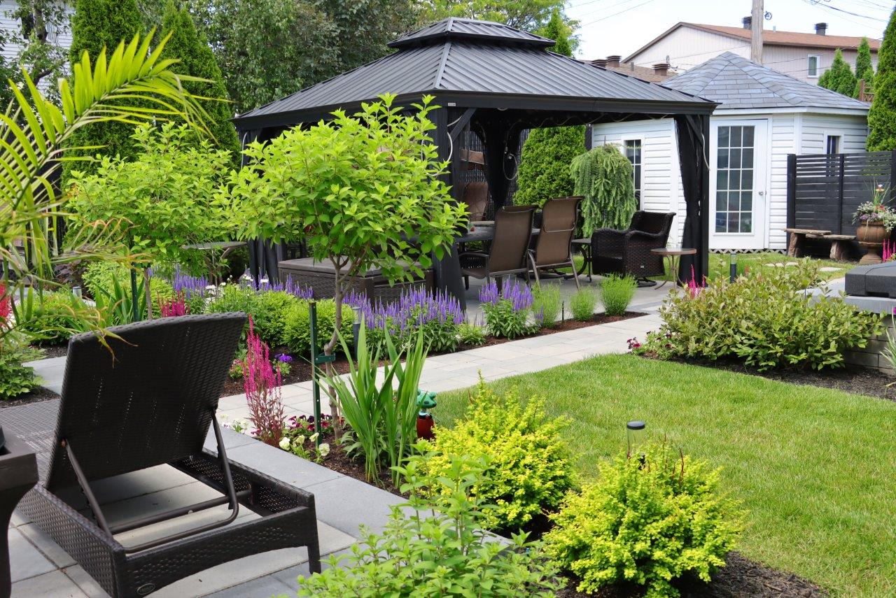 Photo Paysagiste Andryves