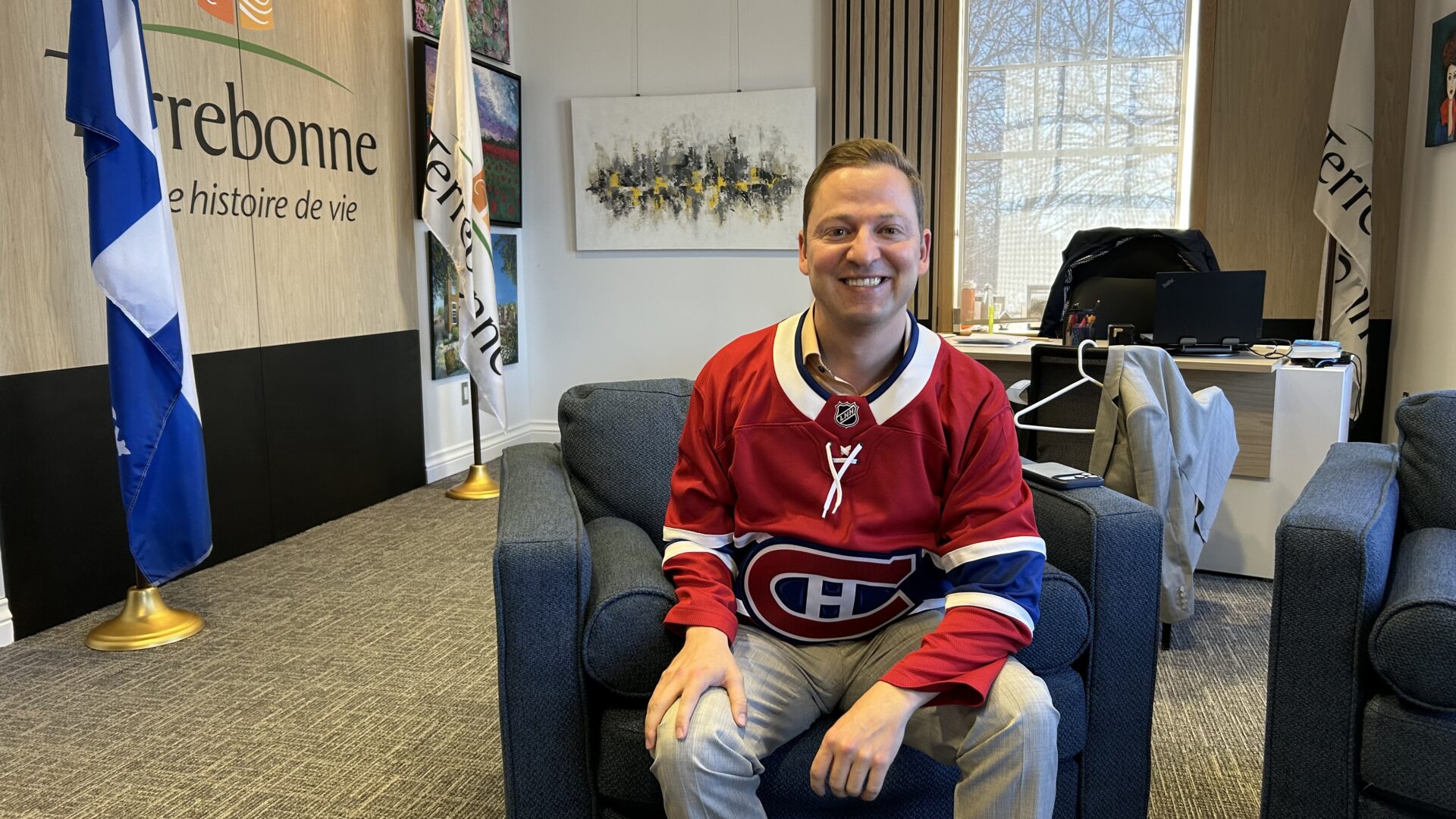 Photo Médialo - Sabrina Quesnel-Bolduc