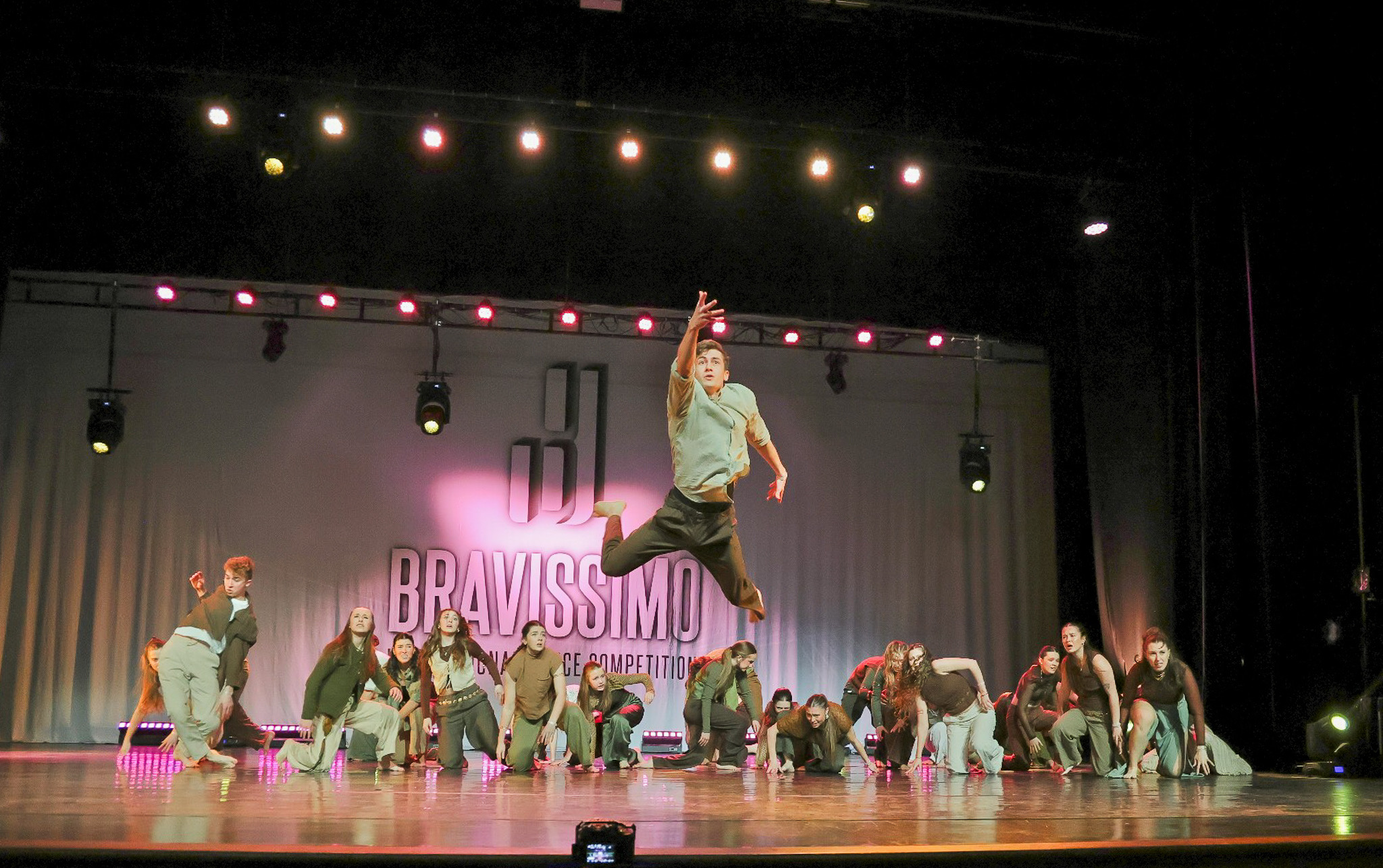 bravissimo