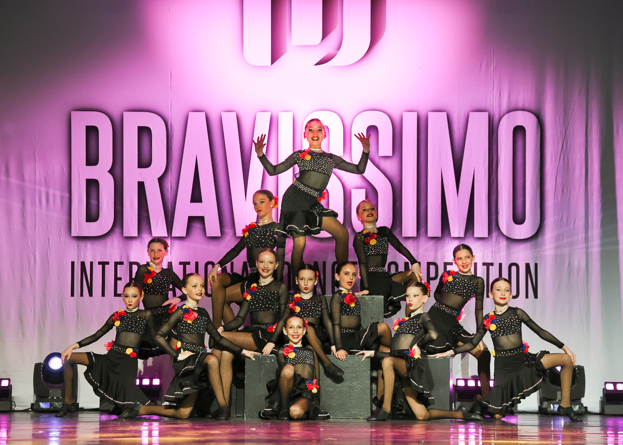 bravissimo
