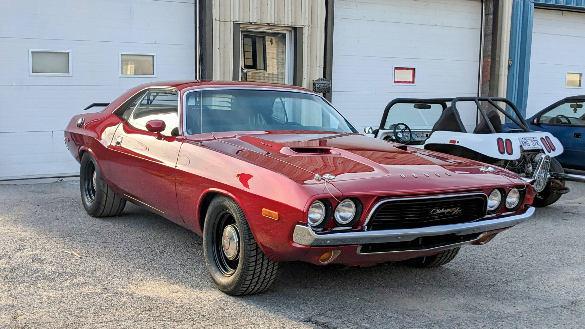 (Photo gracieuseté - Jason Renaud)