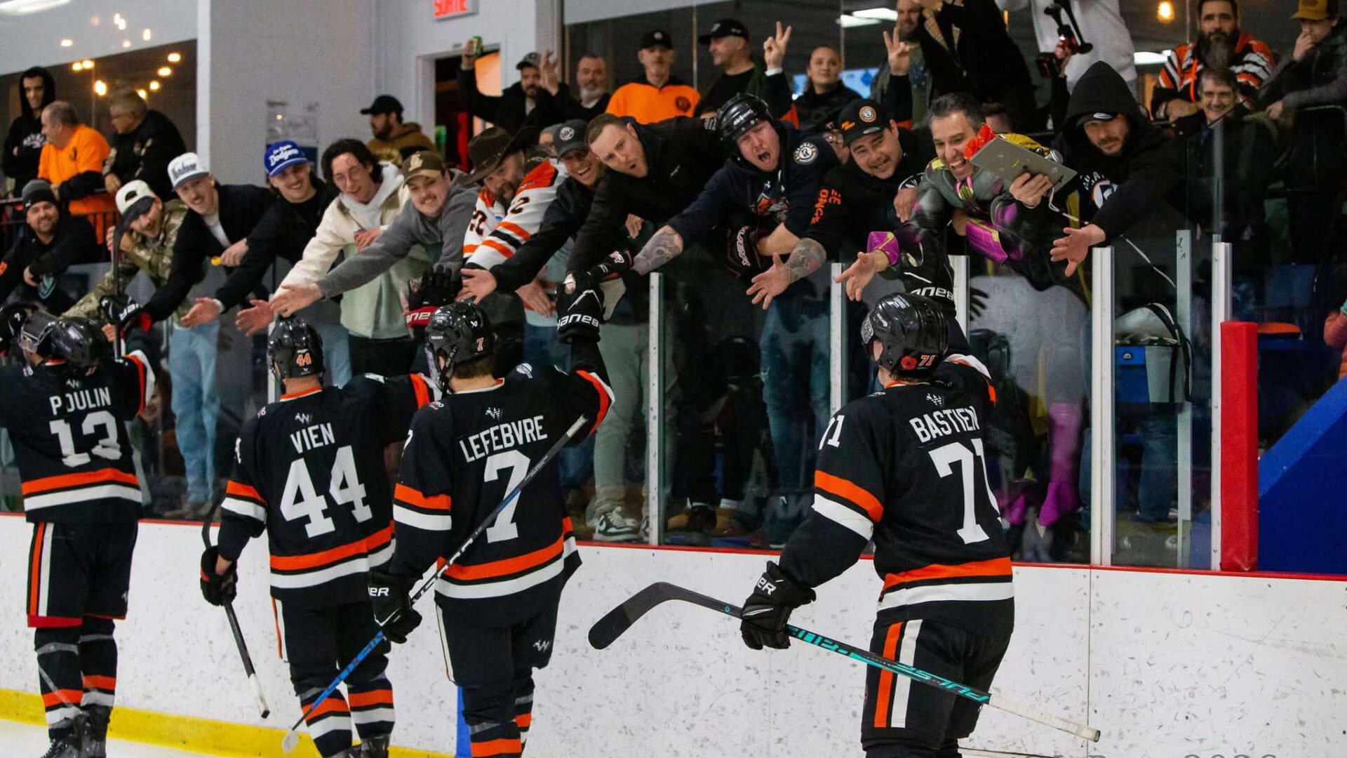 (Photo gracieuseté - Luc Best)