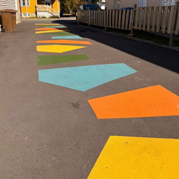 mascouche art