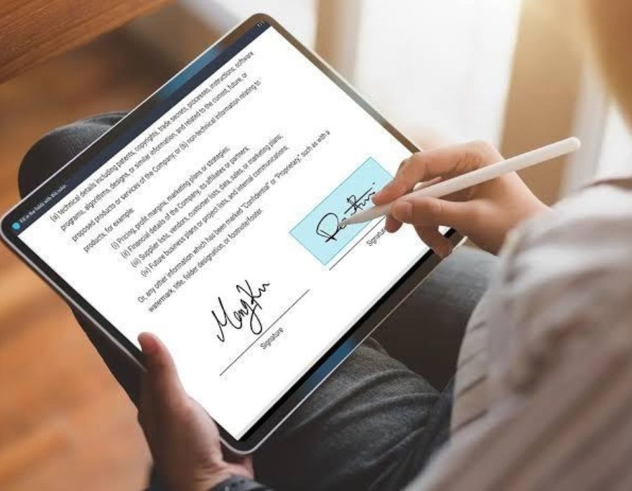 La signature électronique au Québec : ce qu’elle vaut, ce qu’elle ne remplace pas