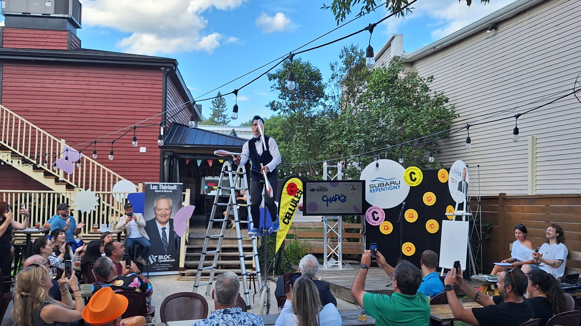(Photo Médialo - Raphaël Isselet)
