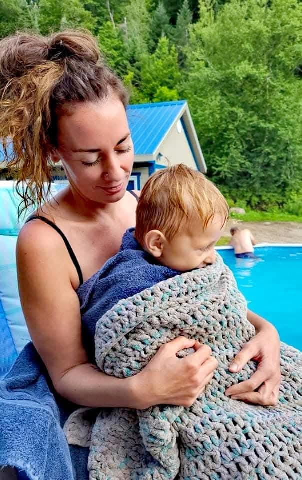 (Photo gracieuseté Sonia Pontbriand Bernier)