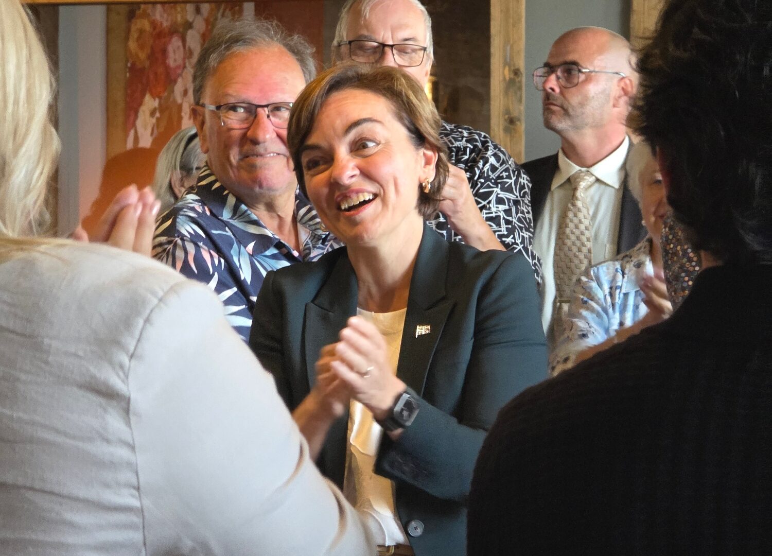 (Photo Médialo - Alec Brideau )