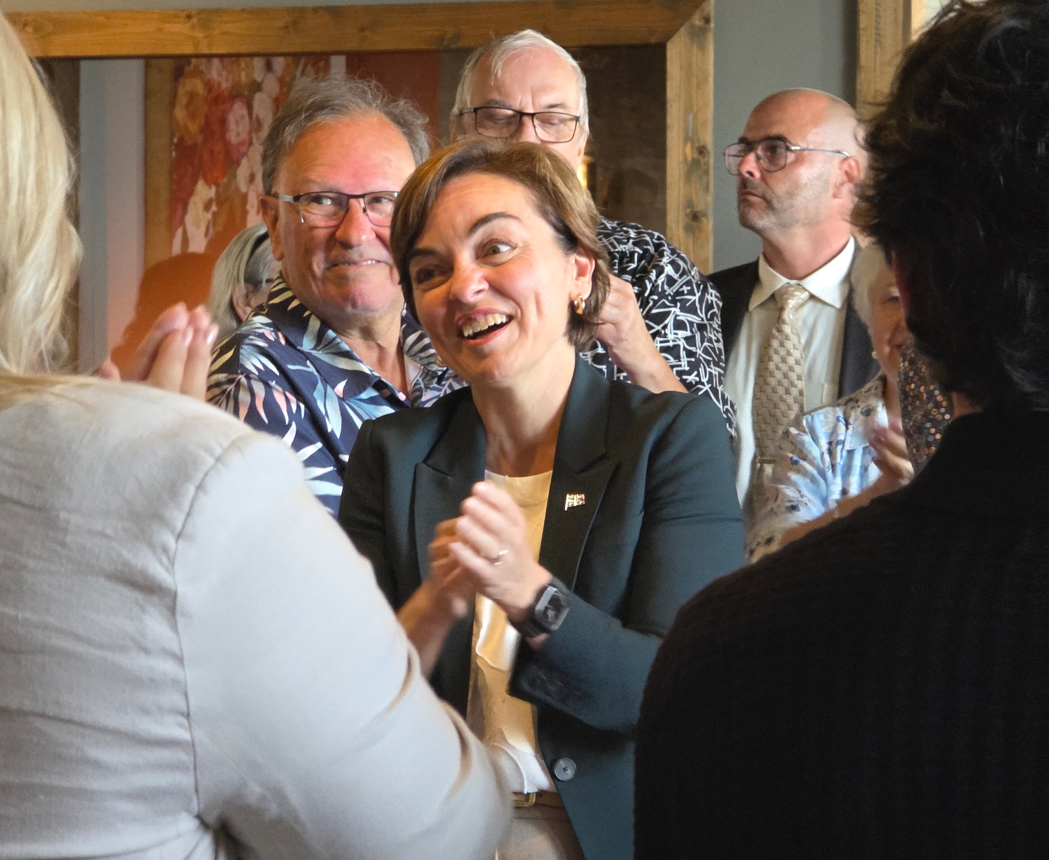 (Photo Médialo - Alec Brideau )