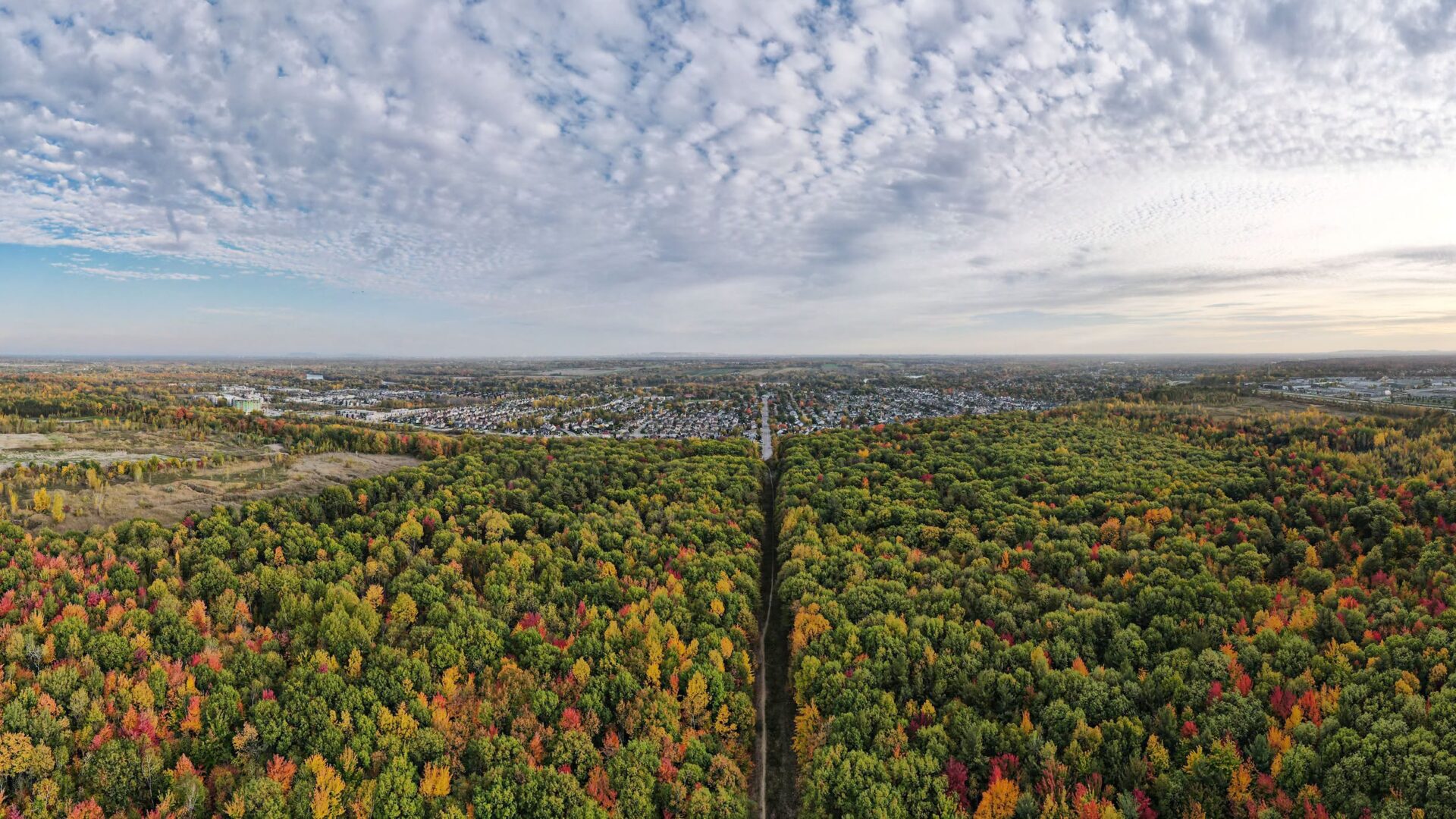 Terrebonne. (Photo gracieuseté)