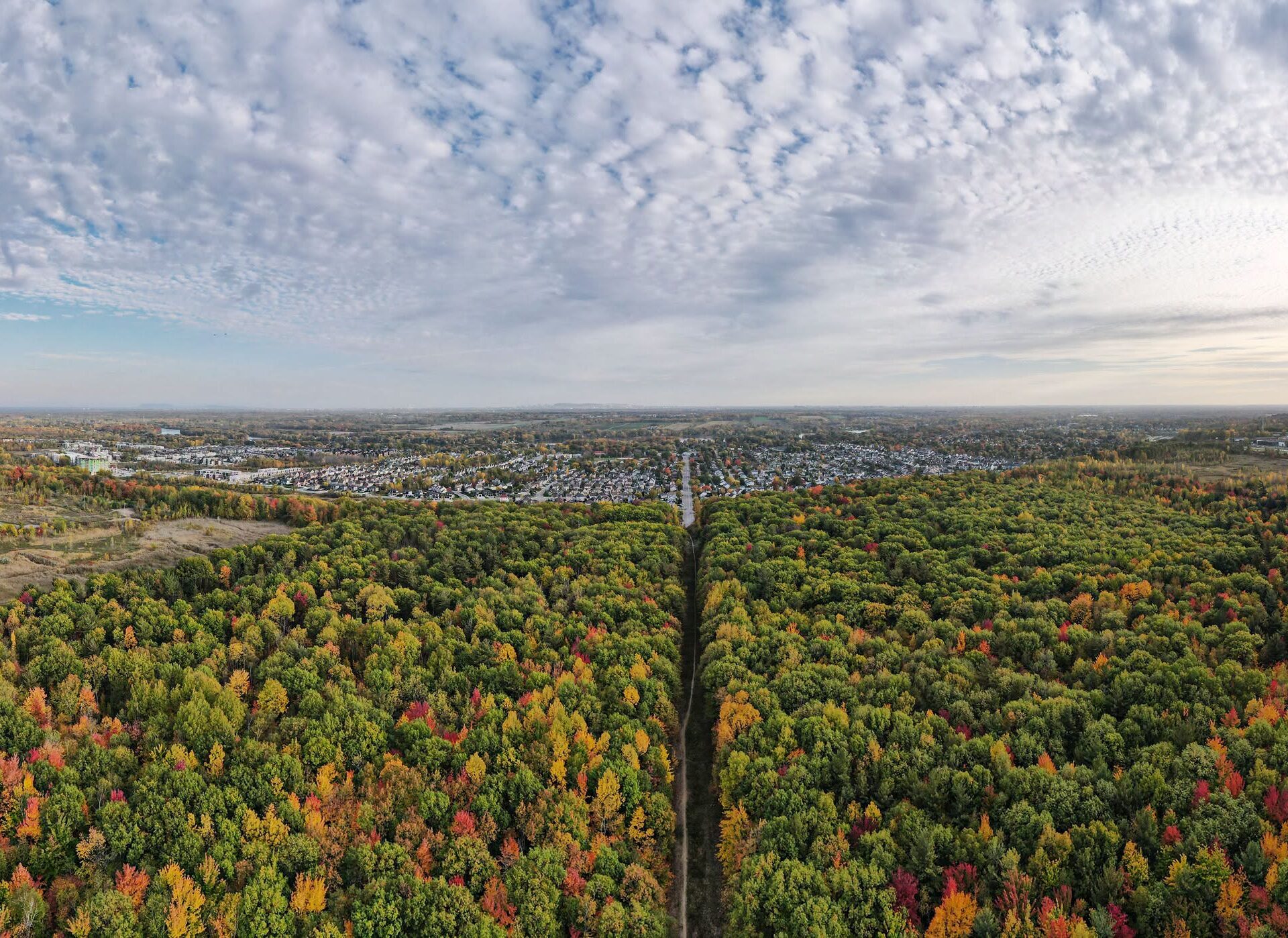 Terrebonne. (Photo gracieuseté)