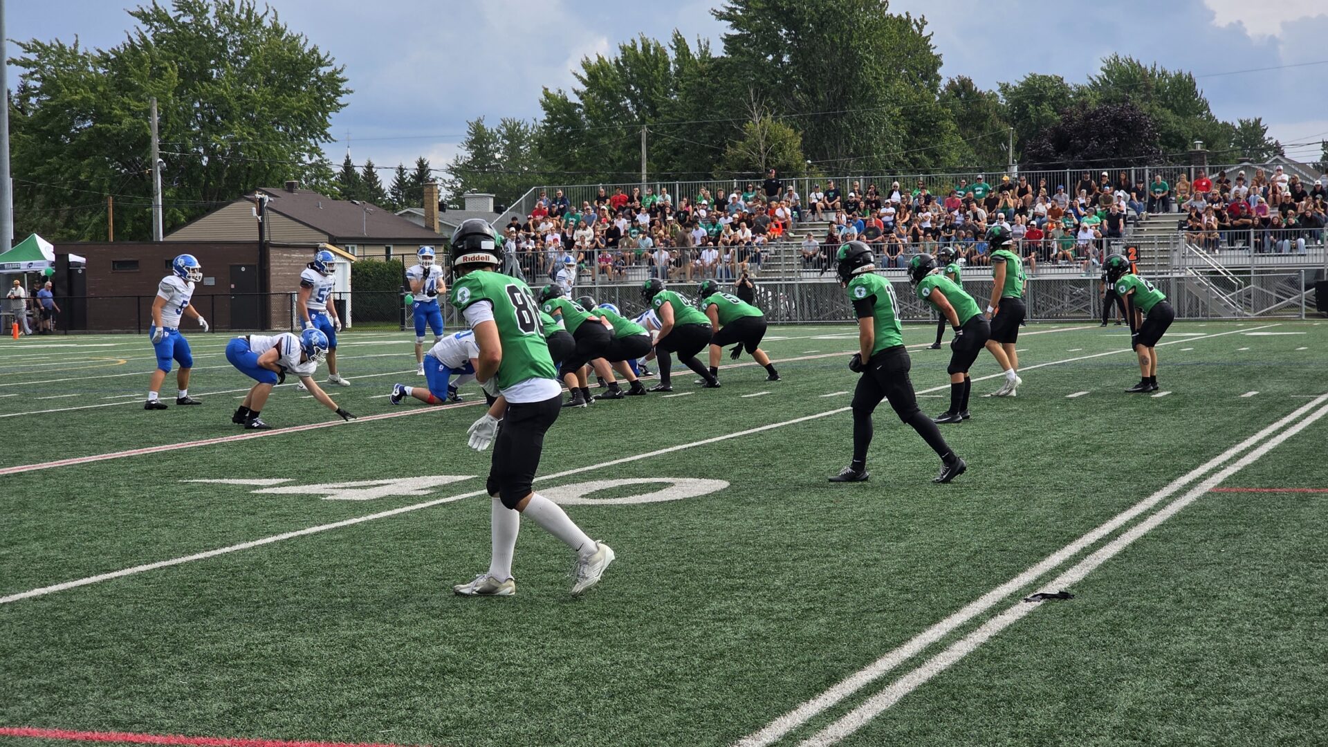 (Photo Médialo - Alec Brideau)