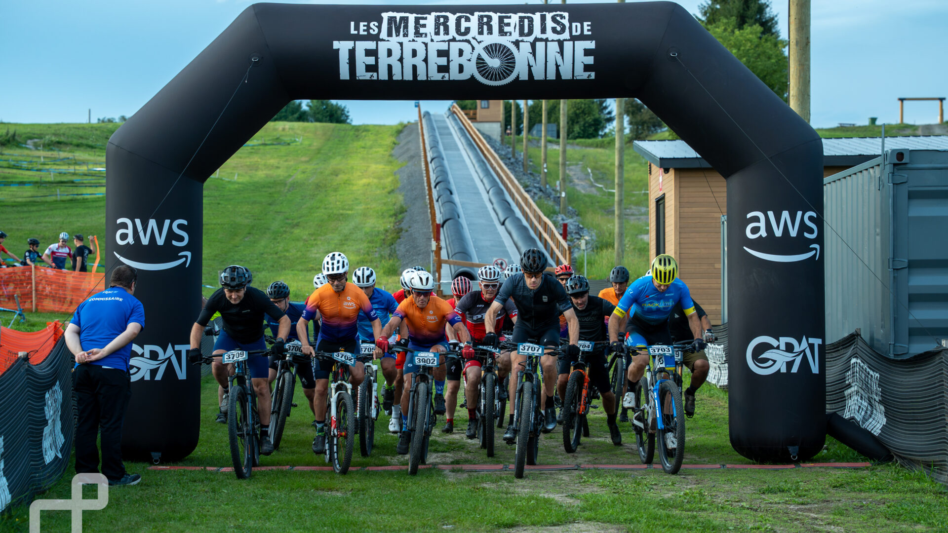 (Photo gracieuseté - Groupe Plein Air Terrebonne)