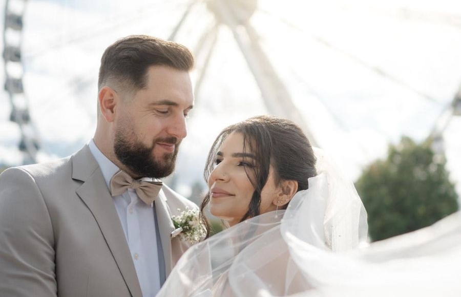 Photographe de mariage à Montréal : comment ne pas se tromper....