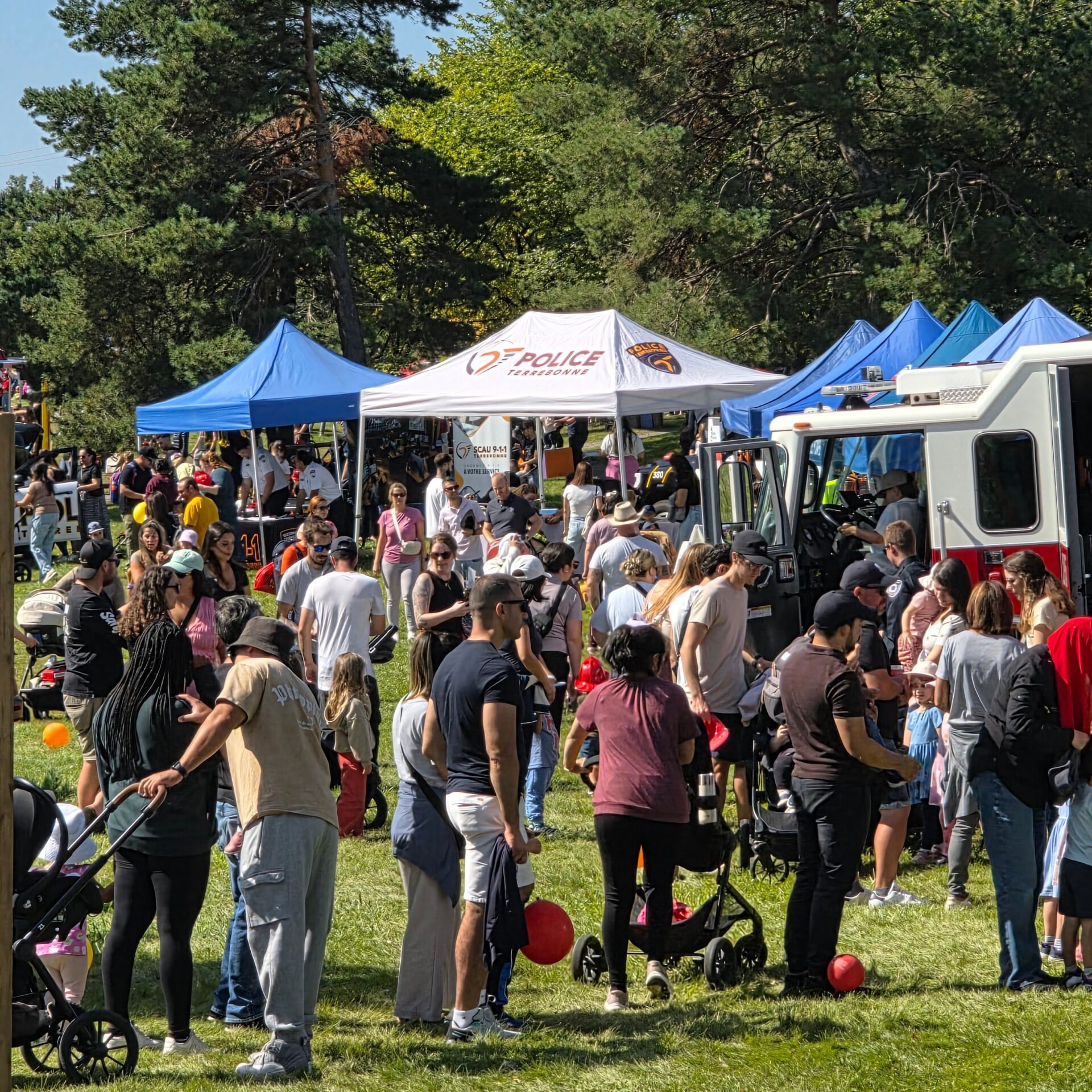 (Photo Médialo - Alec Brideau)