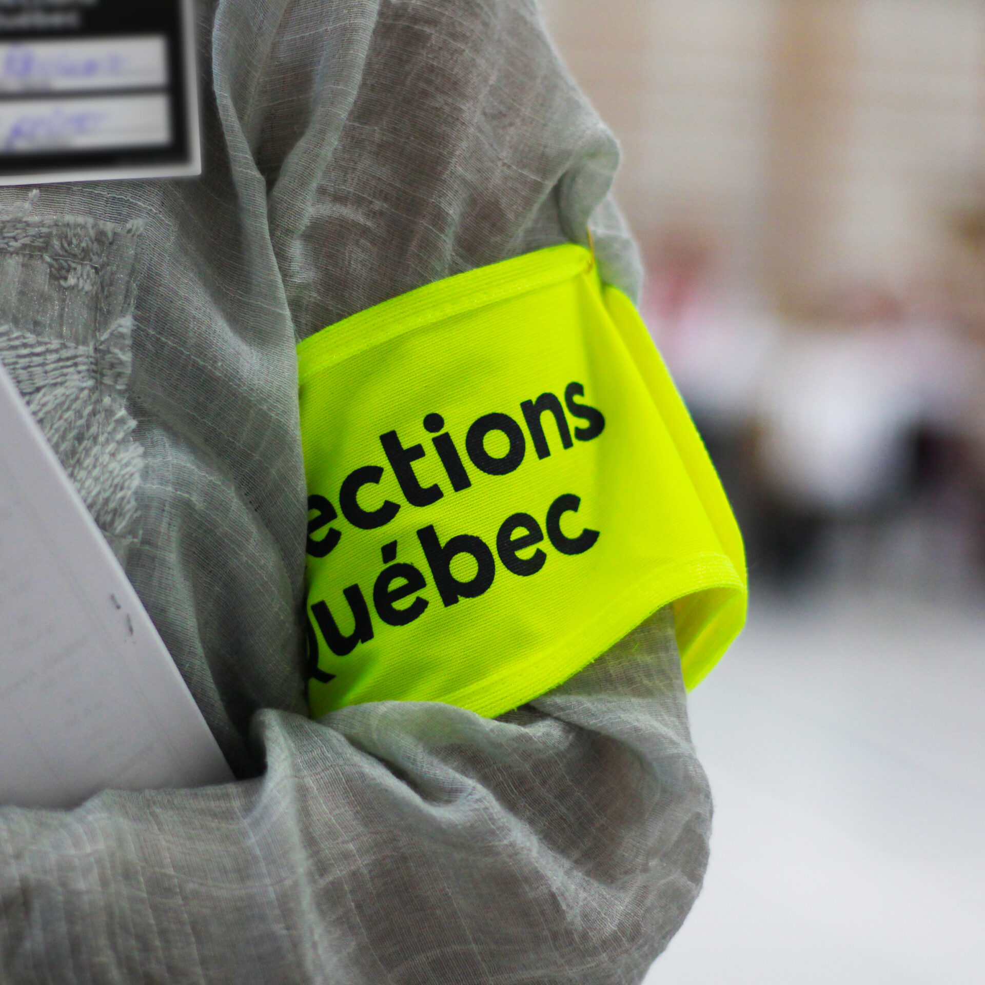 (Photos Élections Québec)