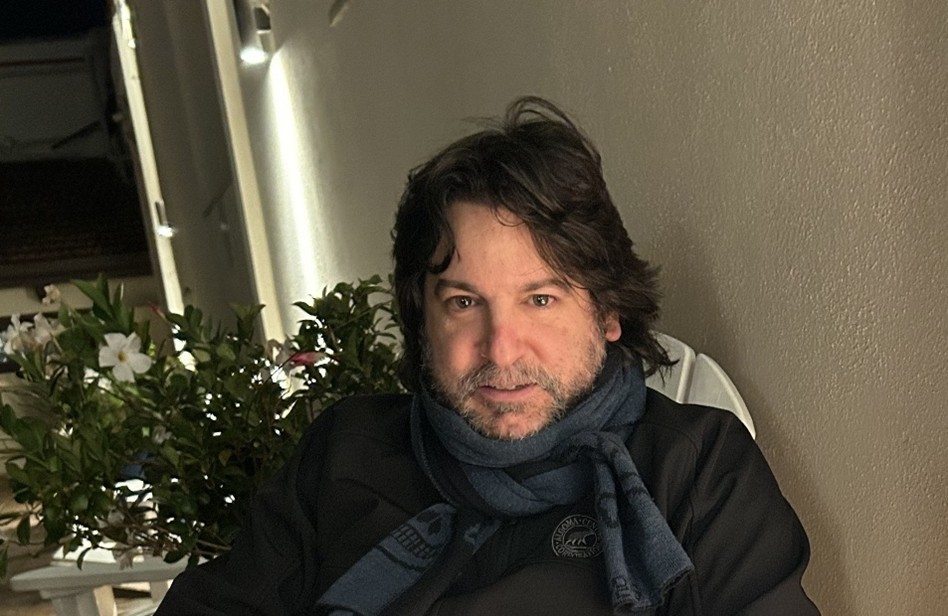 Louis-Vincent Barthe (Photo gracieuseté)
