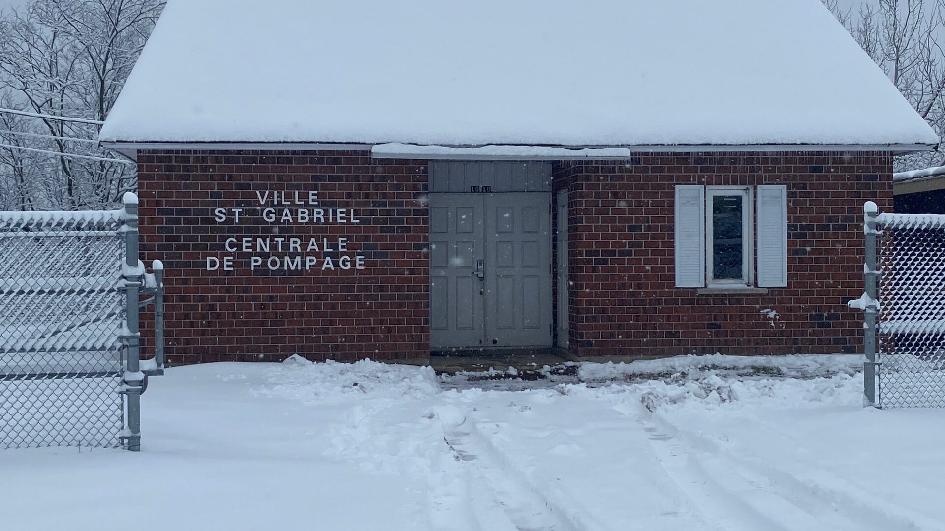 (Photo gracieuseté - Luc Ferland)