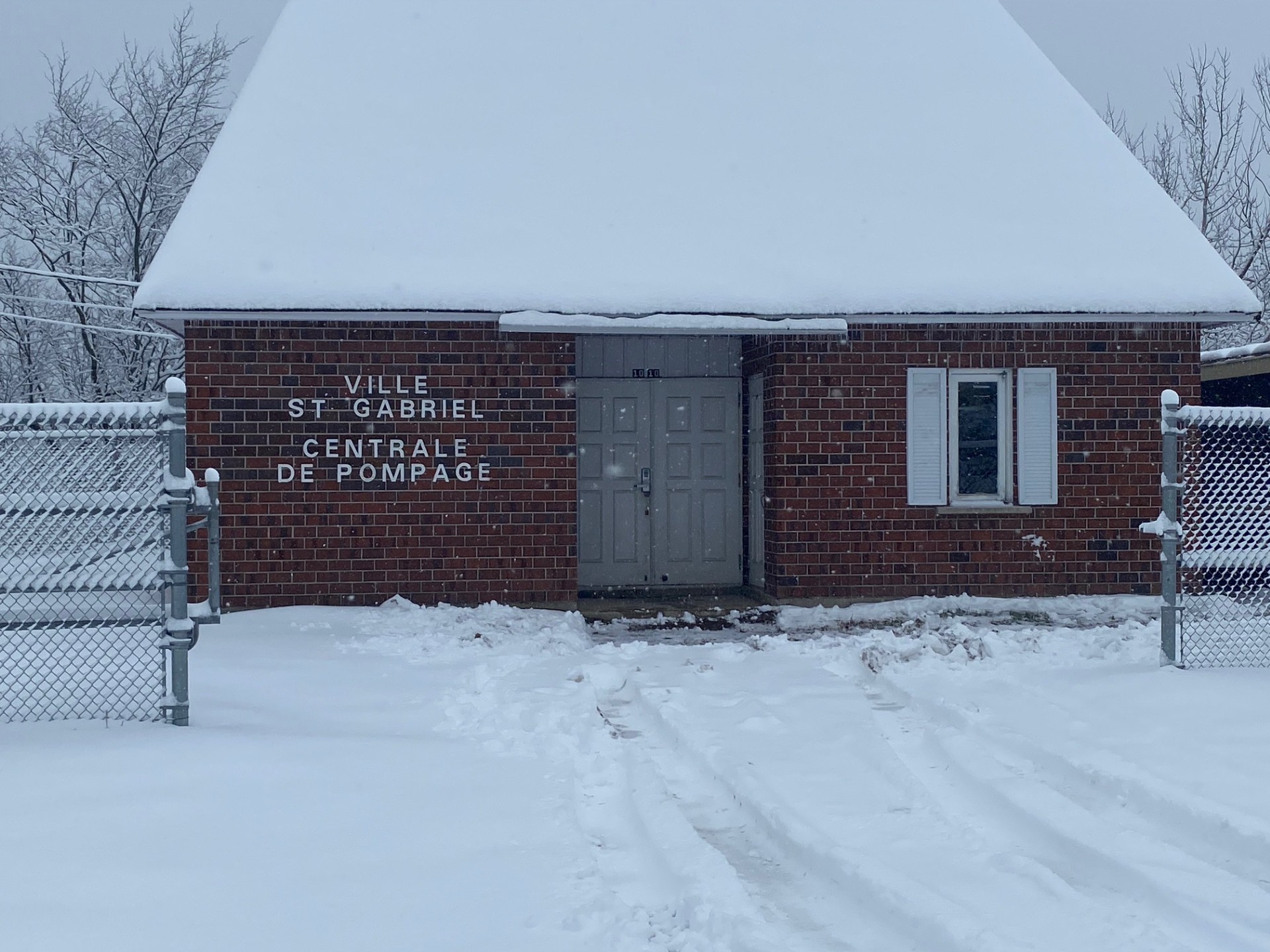 (Photo gracieuseté - Luc Ferland)