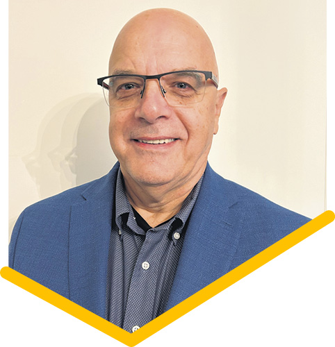 Pierre Lahaie conserve son poste de maire de Berthierville.