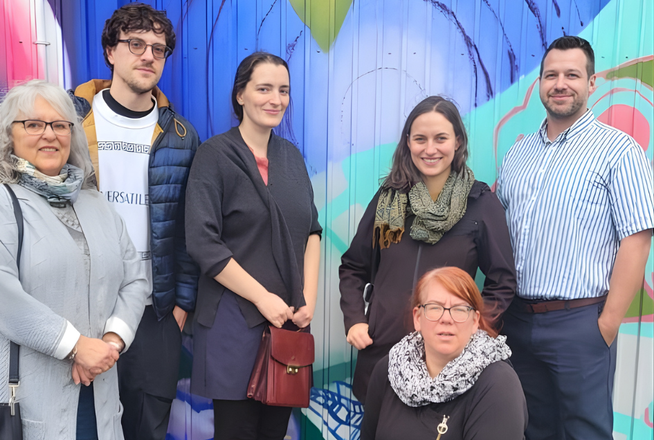 (Photo gracieuseté)