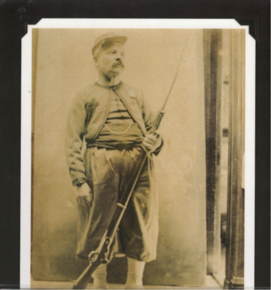 (Photo gracieuseté)