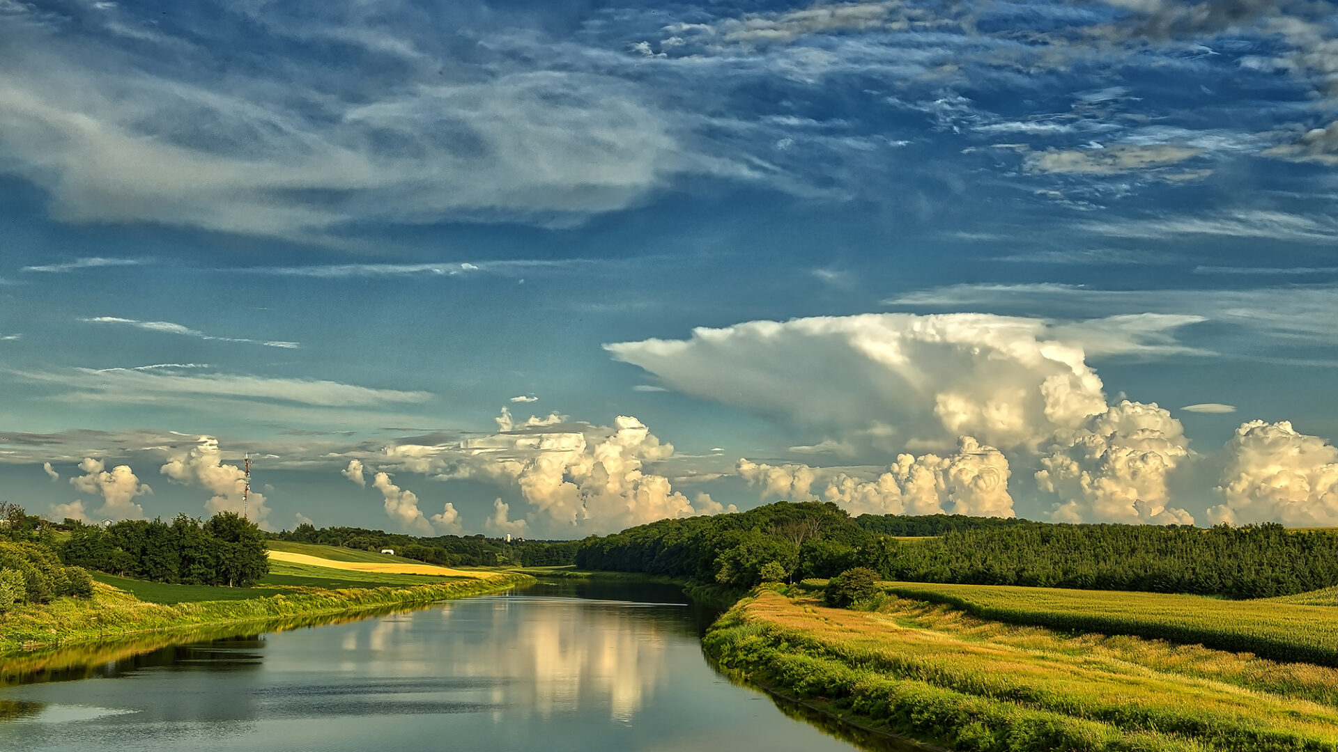(Photo gracieuseté - André Falardeau)