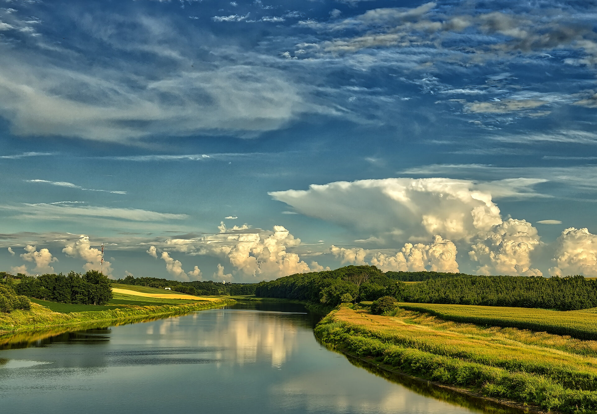 (Photo gracieuseté - André Falardeau)