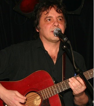 Jean Viau. (Photo gracieuseté)