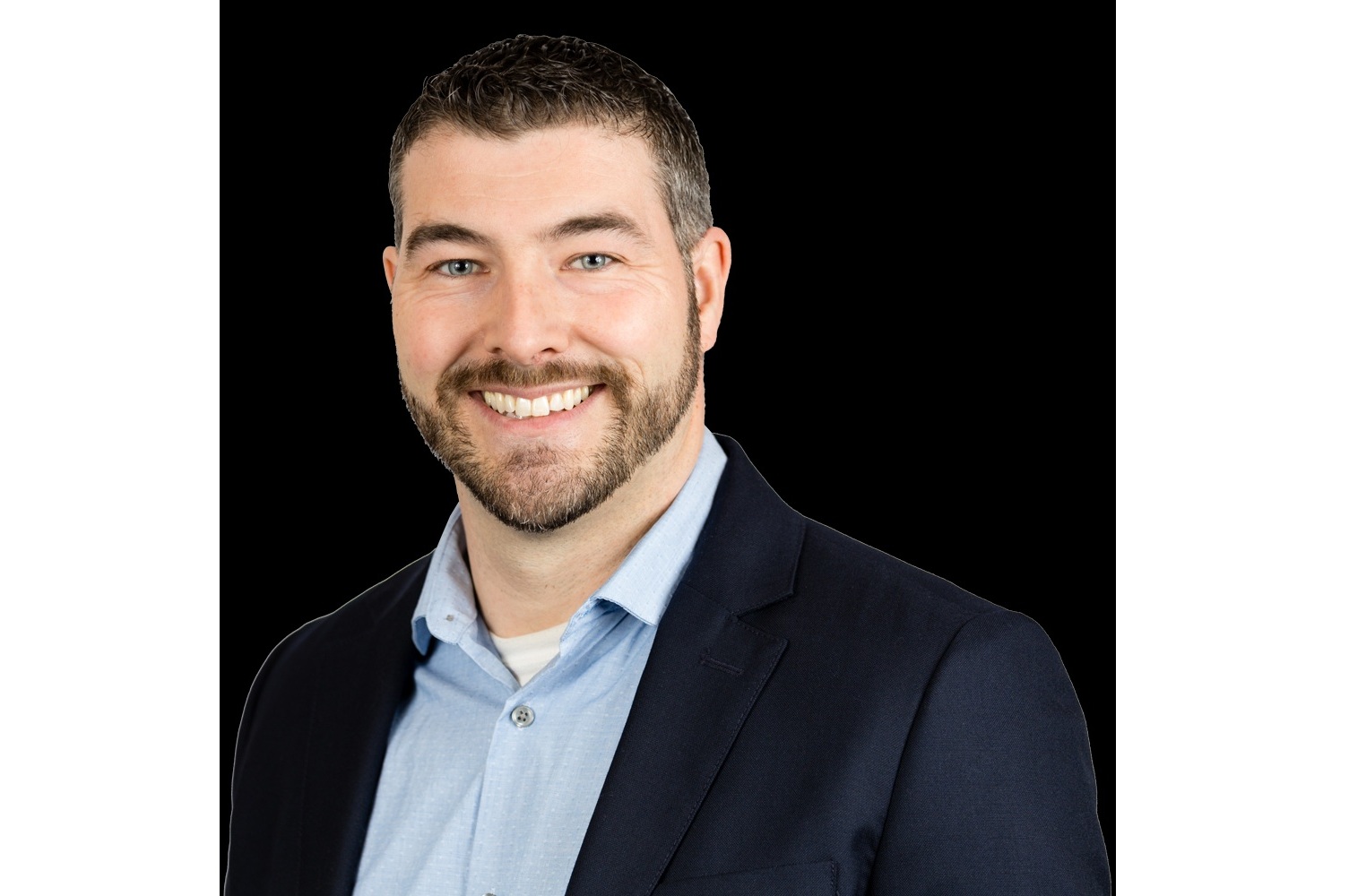 David Hervieux, président-directeur général de l'entreprise. (Photo Médialo - Archives)