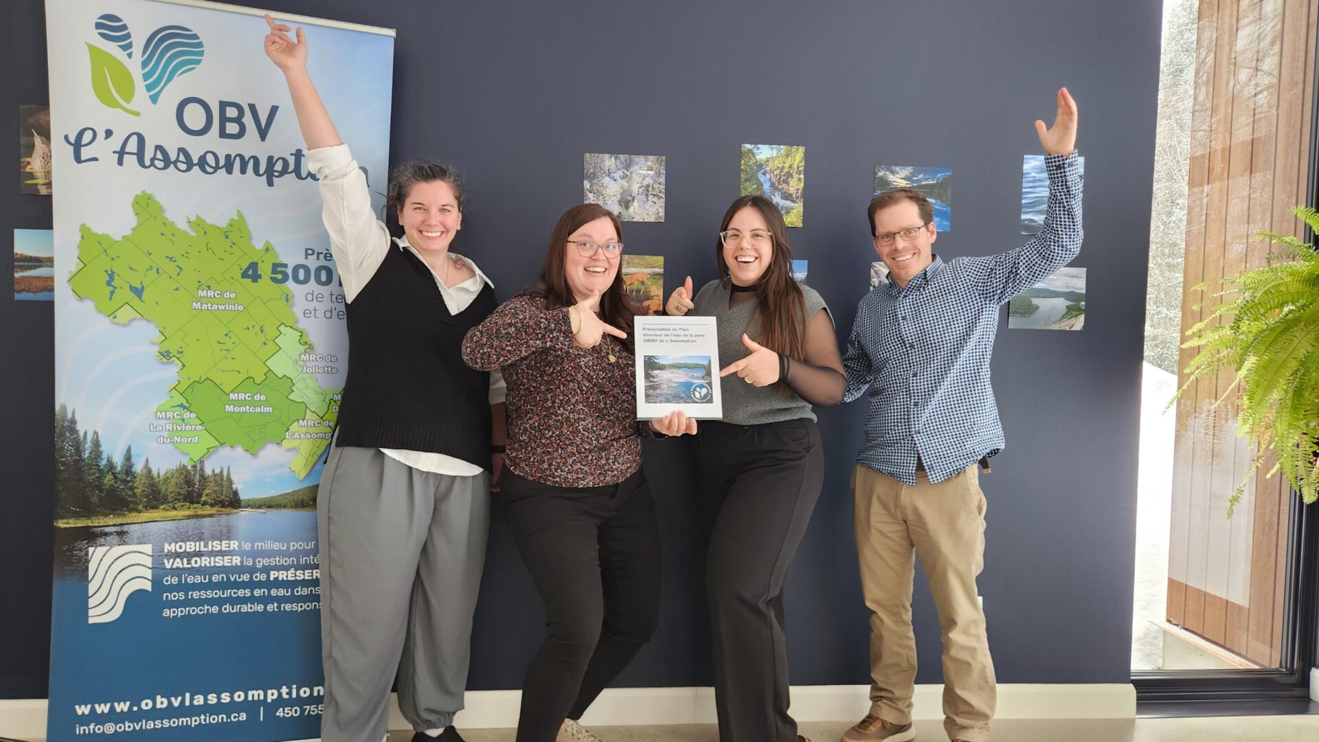 (Photo gracieuseté)