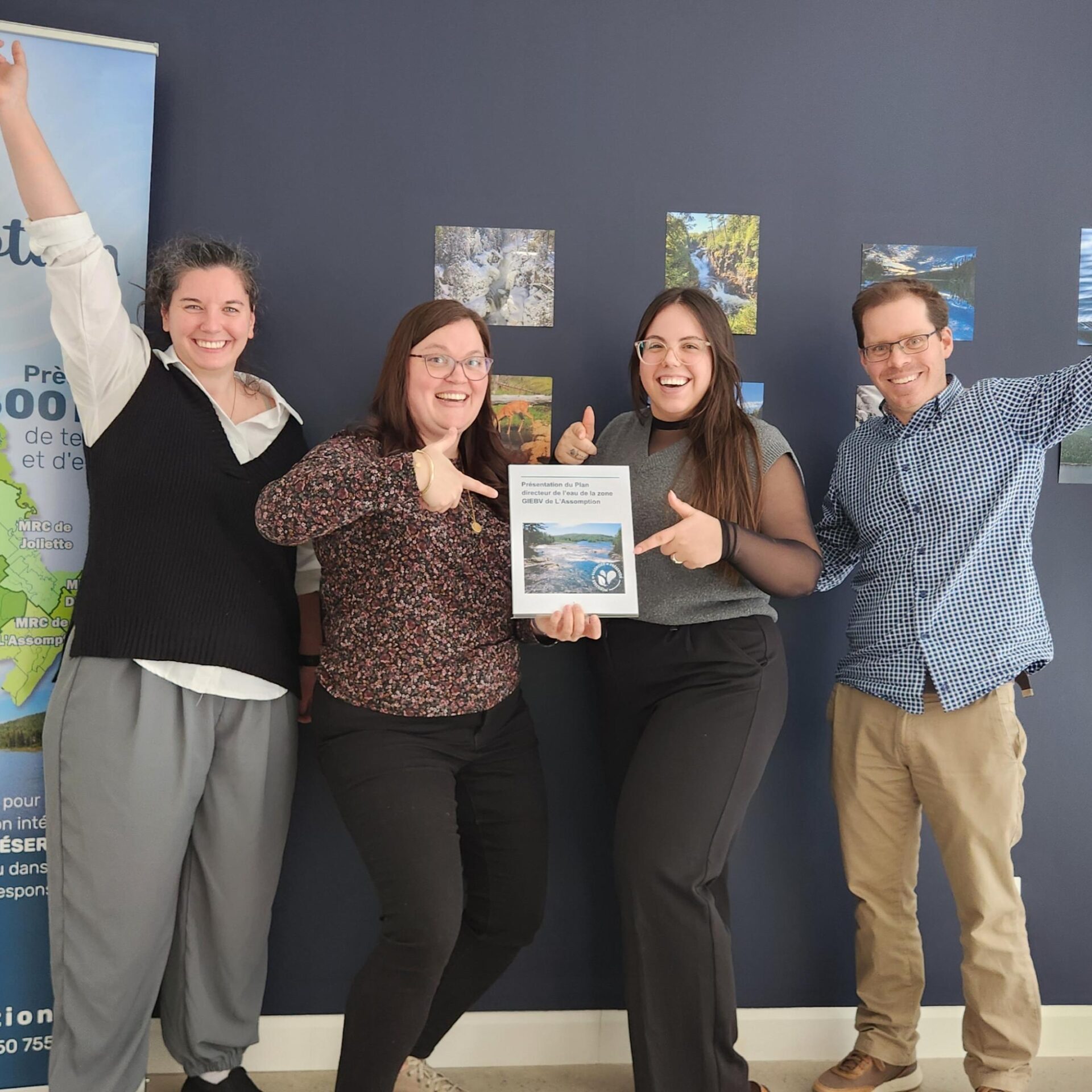 (Photo gracieuseté)