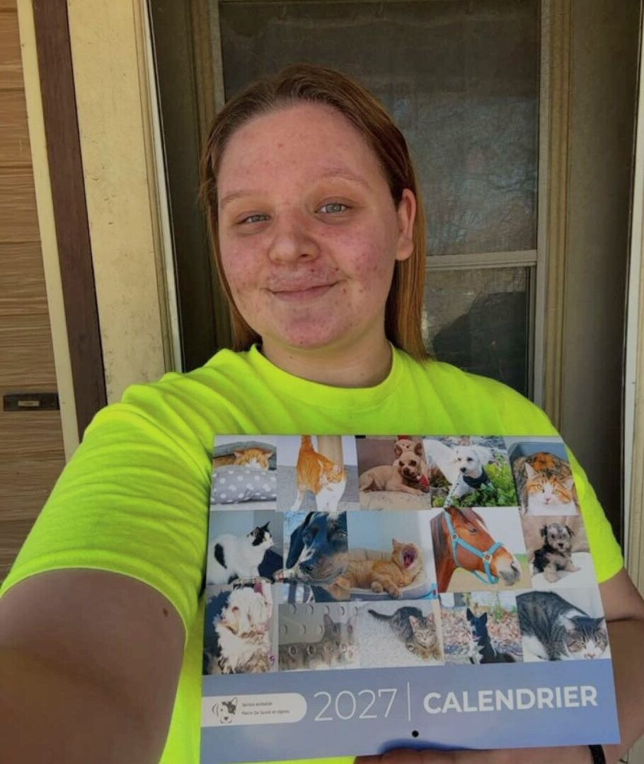 (Photo gracieuseté)