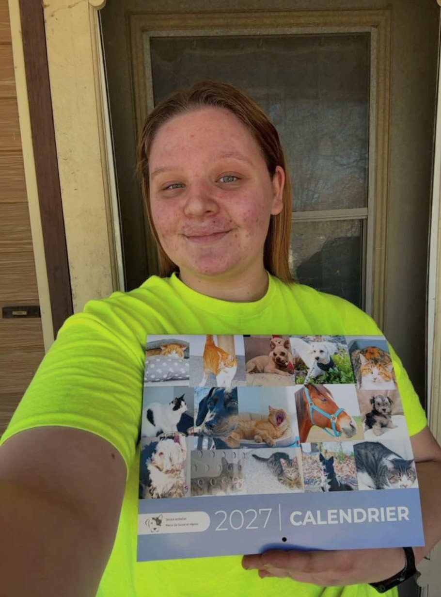 (Photo gracieuseté)