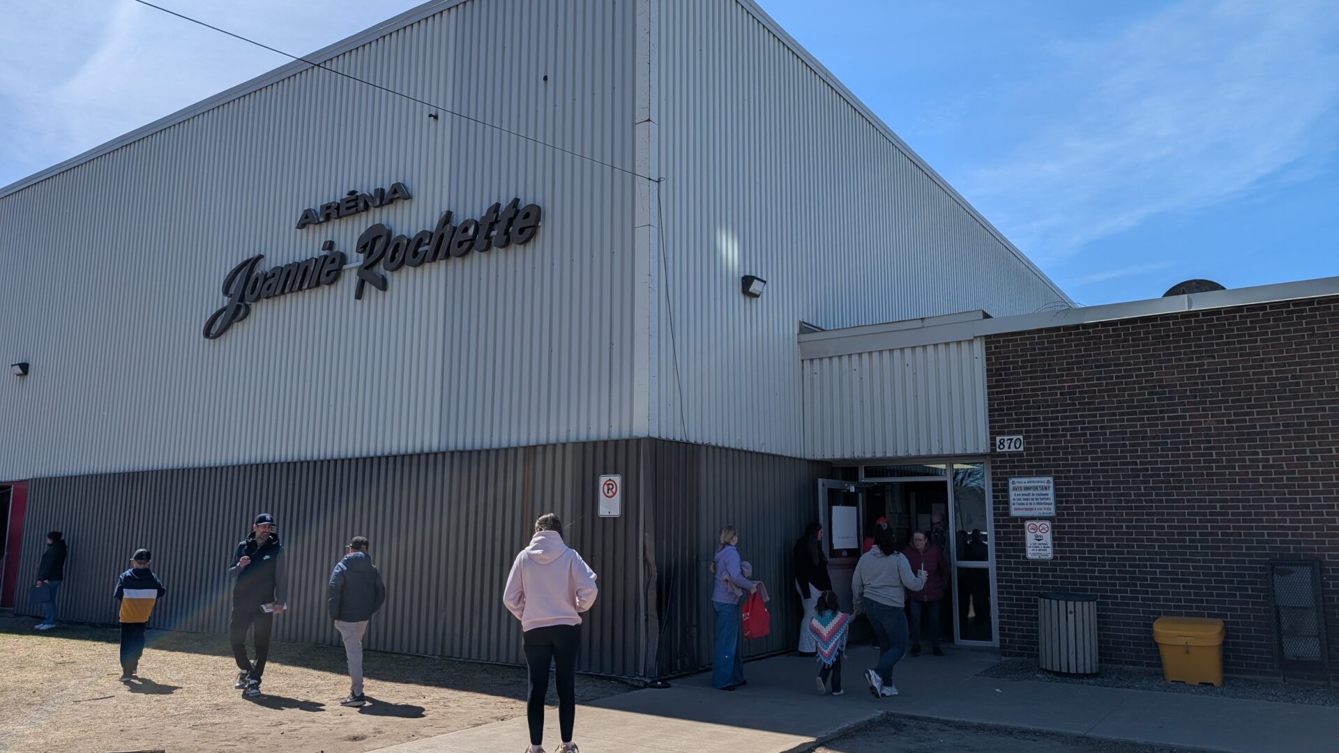 (Photo Médialo - Jason Joly)