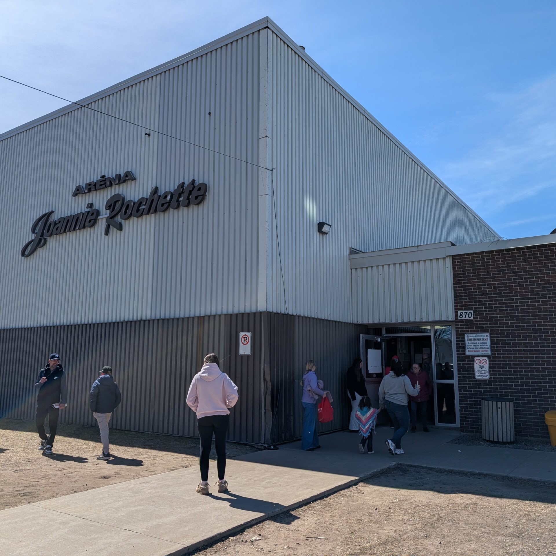 (Photo Médialo - Jason Joly)