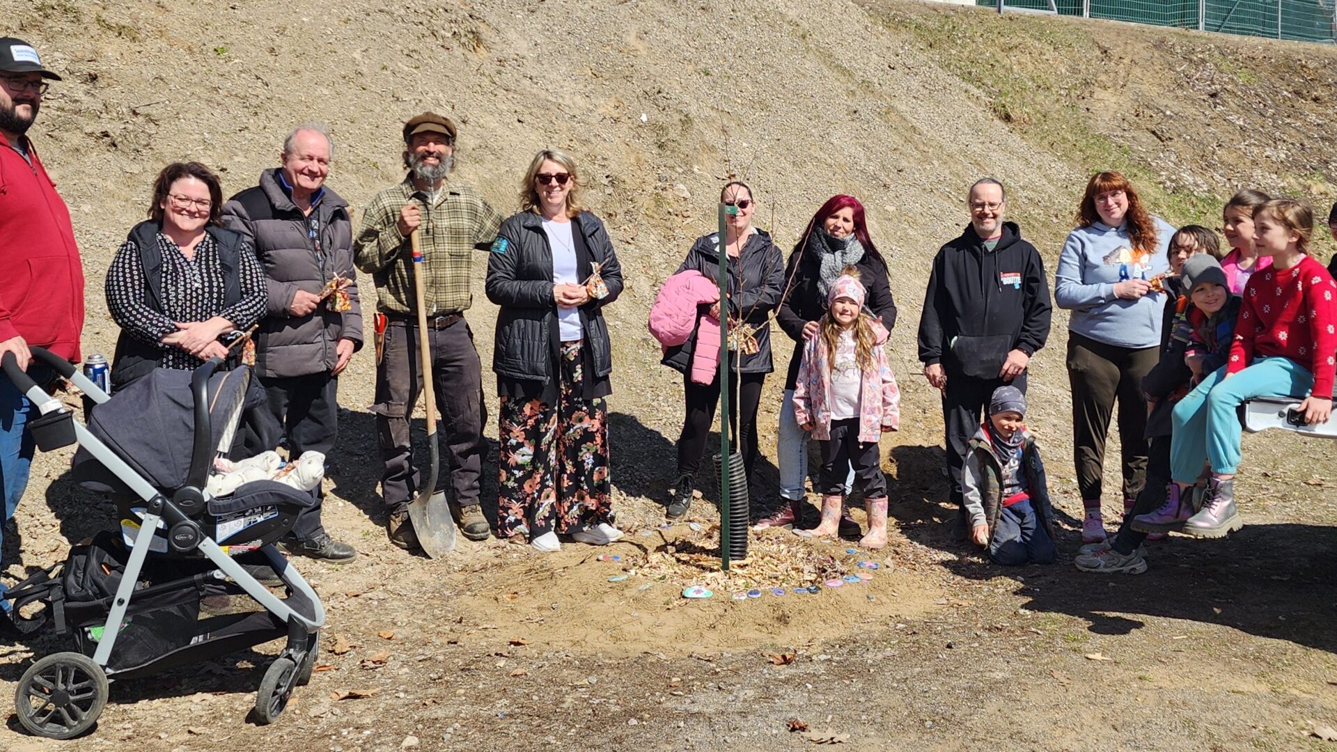 (Photo gracieuseté)