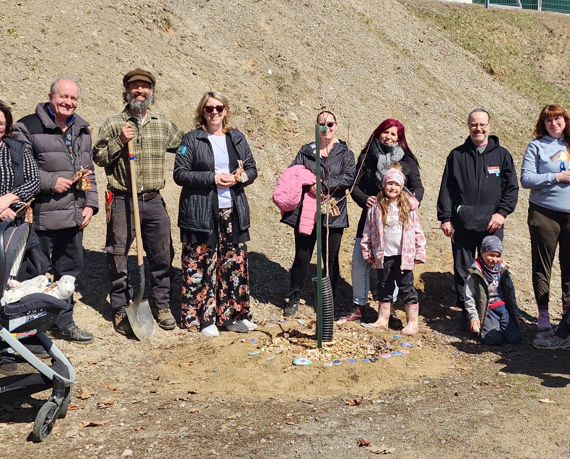 (Photo gracieuseté)