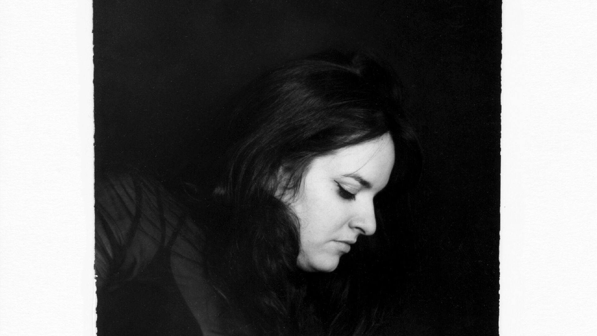 L'artiste Elisabeth Mottard. (Photo gracieuseté - Frédéric Arthur-Chabot)