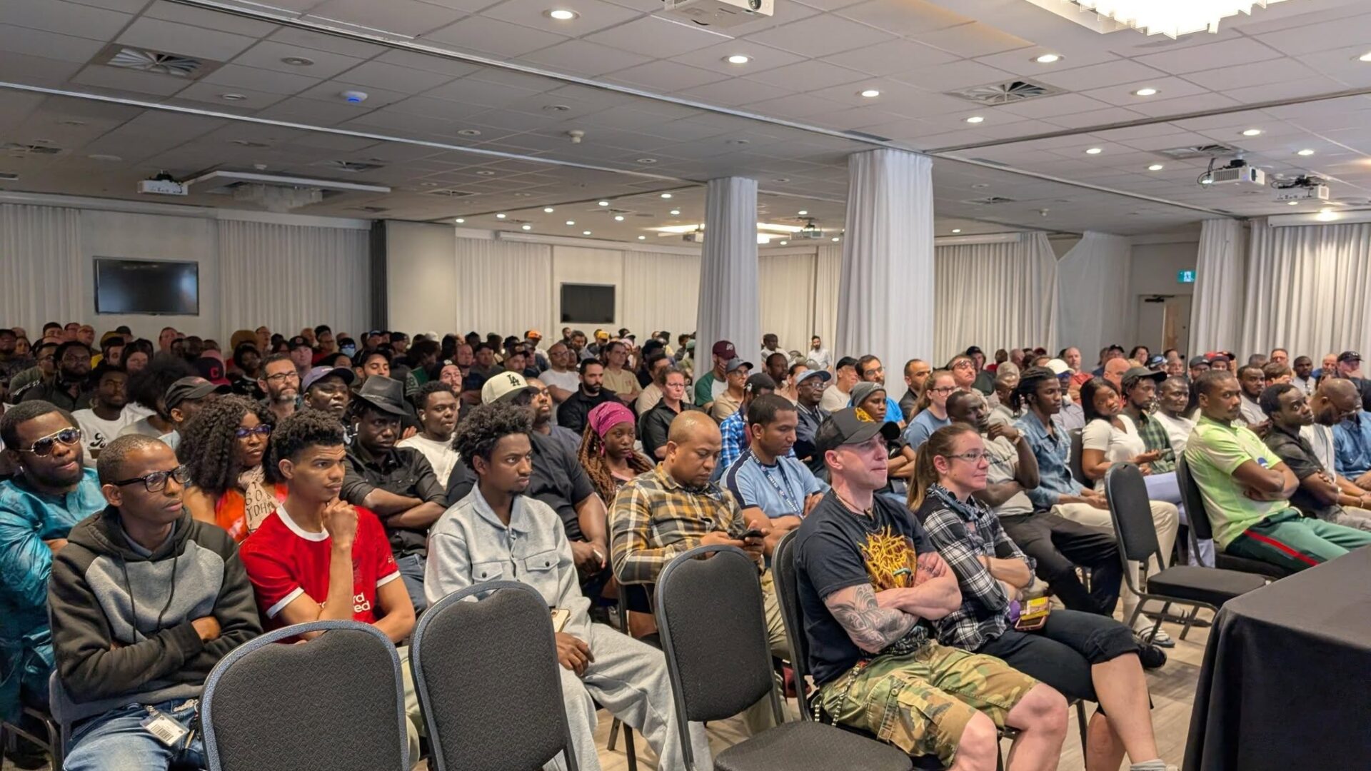 (Photo tirée de Facebook)