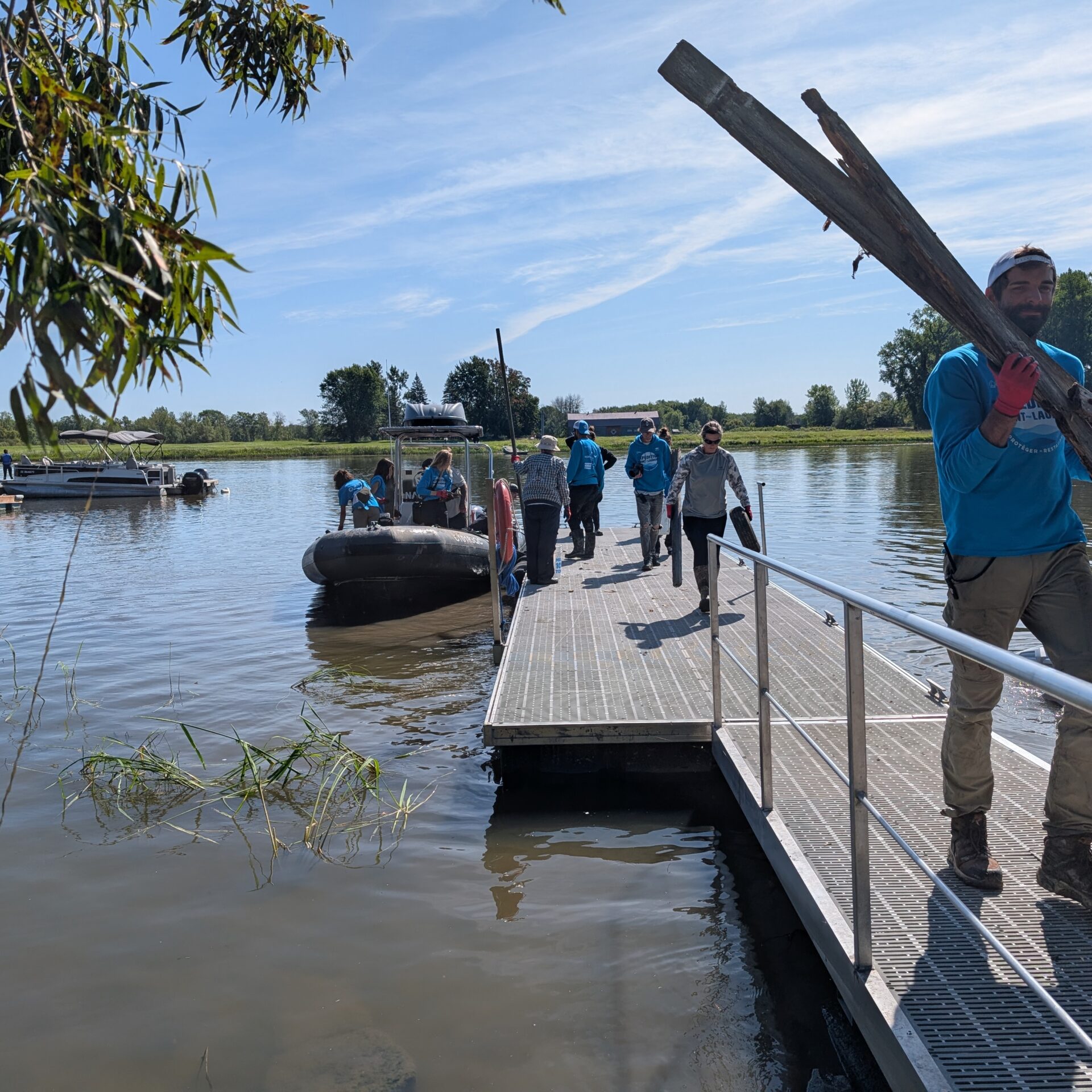 (Photo Médialo – Jason Joly)