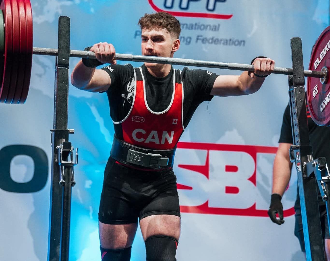Wilie Carpentier. (Photo gracieuseté)
